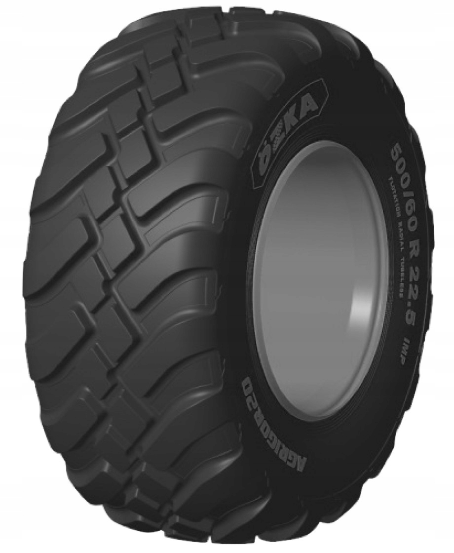 600/50R22.5 opona OZKA AGRIGOR20 TL 159D